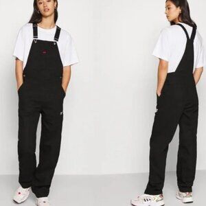 Adidas dungarees overall